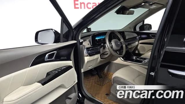 2021 Kia Carnival 4th Gen Gasoline 7-Seater Hi-Limousine Sold VIN KNANE813BMS106398 – photo 14 2021 Kia Carnival 4th Gen Gasoline 7-Seater Hi-Limousine Sold VIN KNANE813BMS106398 – photo 14