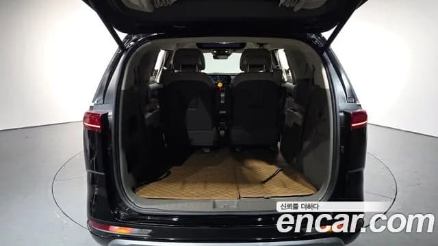 2021 Kia Carnival 4th Gen Gasoline 7-Seater Hi-Limousine Sold VIN KNANE813BMS106398 – photo 16 2021 Kia Carnival 4th Gen Gasoline 7-Seater Hi-Limousine Sold VIN KNANE813BMS106398 – photo 16
