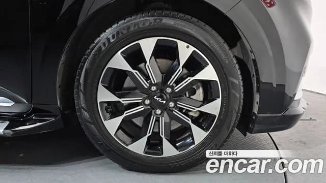 2021 Kia Carnival 4th Gen Gasoline 7-Seater Hi-Limousine Sold VIN KNANE813BMS106398 – photo 17 2021 Kia Carnival 4th Gen Gasoline 7-Seater Hi-Limousine Sold VIN KNANE813BMS106398 – photo 17