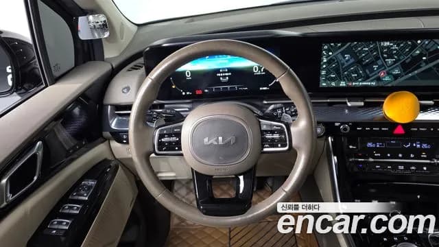 2021 Kia Carnival 4th Gen Gasoline 7-Seater Hi-Limousine Sold VIN KNANE813BMS106398 – photo 19 2021 Kia Carnival 4th Gen Gasoline 7-Seater Hi-Limousine Sold VIN KNANE813BMS106398 – photo 19
