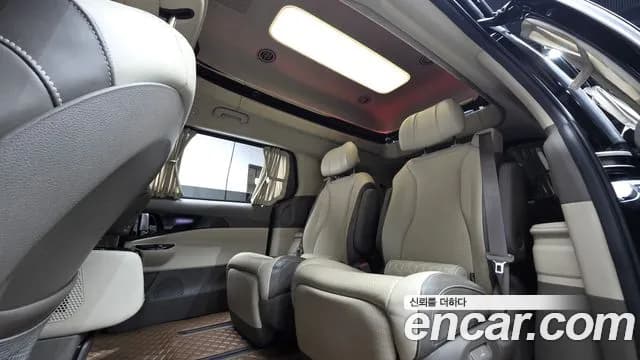 2021 Kia Carnival 4th Gen Gasoline 7-Seater Hi-Limousine Sold VIN KNANE813BMS106398 – photo 20 2021 Kia Carnival 4th Gen Gasoline 7-Seater Hi-Limousine Sold VIN KNANE813BMS106398 – photo 20