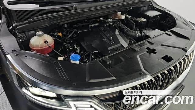 2021 Kia Carnival 4Generation Gasoline 7-Seater Hi-Limousine Sold VIN KNANE813BMS106405 – front exterior 2021 Kia Carnival 4Generation Gasoline 7-Seater Hi-Limousine Sold VIN KNANE813BMS106405 – front exterior