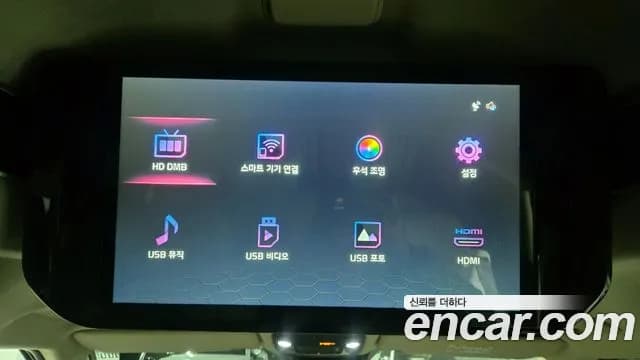 2021 Kia Carnival 4Generation Gasoline 7-Seater Hi-Limousine Sold VIN KNANE813BMS106405 – engine bay 2021 Kia Carnival 4Generation Gasoline 7-Seater Hi-Limousine Sold VIN KNANE813BMS106405 – engine bay