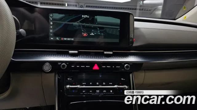 2021 Kia Carnival 4Generation Gasoline 7-Seater Hi-Limousine Sold VIN KNANE813BMS106405 – trunk area 2021 Kia Carnival 4Generation Gasoline 7-Seater Hi-Limousine Sold VIN KNANE813BMS106405 – trunk area