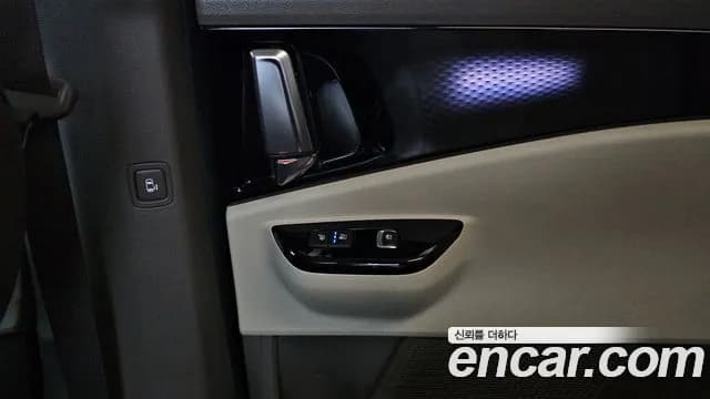 2021 Kia Carnival 4Generation Gasoline 7-Seater Hi-Limousine Sold VIN KNANE813BMS106405 – photo 11 2021 Kia Carnival 4Generation Gasoline 7-Seater Hi-Limousine Sold VIN KNANE813BMS106405 – photo 11