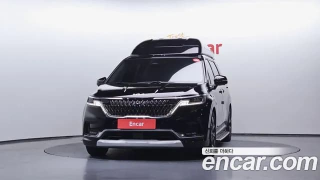 2021 Kia Carnival 4Generation Gasoline 7-Seater Hi-Limousine Sold VIN KNANE813BMS106405 – photo 12 2021 Kia Carnival 4Generation Gasoline 7-Seater Hi-Limousine Sold VIN KNANE813BMS106405 – photo 12
