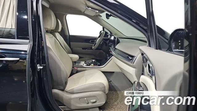 2021 Kia Carnival 4Generation Gasoline 7-Seater Hi-Limousine Sold VIN KNANE813BMS106405 – photo 14 2021 Kia Carnival 4Generation Gasoline 7-Seater Hi-Limousine Sold VIN KNANE813BMS106405 – photo 14