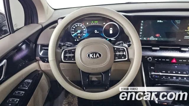 2021 Kia Carnival 4Generation Gasoline 7-Seater Hi-Limousine Sold VIN KNANE813BMS106405 – photo 15 2021 Kia Carnival 4Generation Gasoline 7-Seater Hi-Limousine Sold VIN KNANE813BMS106405 – photo 15