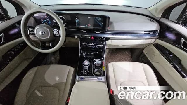 2021 Kia Carnival 4Generation Gasoline 7-Seater Hi-Limousine Sold VIN KNANE813BMS106405 – photo 18 2021 Kia Carnival 4Generation Gasoline 7-Seater Hi-Limousine Sold VIN KNANE813BMS106405 – photo 18