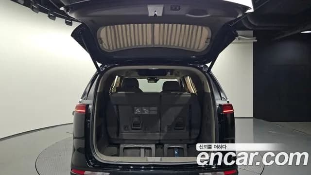 2021 Kia Carnival 4Generation Gasoline 7-Seater Hi-Limousine Sold VIN KNANE813BMS106405 – photo 19 2021 Kia Carnival 4Generation Gasoline 7-Seater Hi-Limousine Sold VIN KNANE813BMS106405 – photo 19