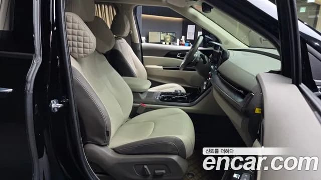 2021 Kia Carnival 4Generation Gasoline 9-Seater Hi-Limousine Sold VIN KNANE813BMS116088 – rear exterior 2021 Kia Carnival 4Generation Gasoline 9-Seater Hi-Limousine Sold VIN KNANE813BMS116088 – rear exterior