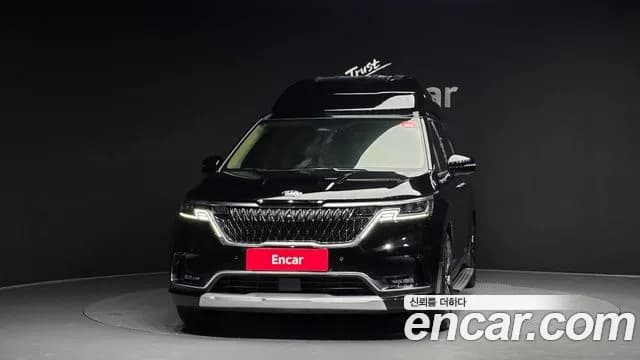 2021 Kia Carnival 4Generation Gasoline 9-Seater Hi-Limousine Sold VIN KNANE813BMS116088 – dashboard 2021 Kia Carnival 4Generation Gasoline 9-Seater Hi-Limousine Sold VIN KNANE813BMS116088 – dashboard