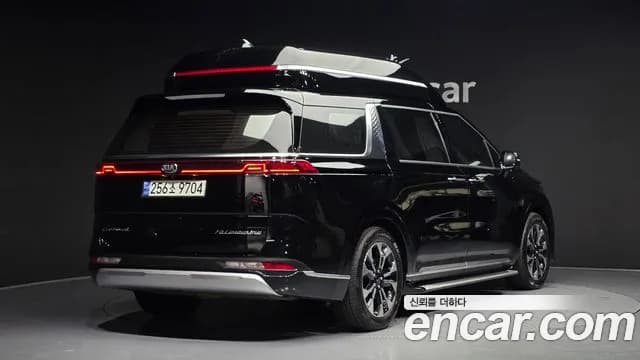 2021 Kia Carnival 4Generation Gasoline 9-Seater Hi-Limousine Sold VIN KNANE813BMS116088 – photo 11 2021 Kia Carnival 4Generation Gasoline 9-Seater Hi-Limousine Sold VIN KNANE813BMS116088 – photo 11