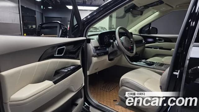 2021 Kia Carnival 4Generation Gasoline 9-Seater Hi-Limousine Sold VIN KNANE813BMS116088 – photo 12 2021 Kia Carnival 4Generation Gasoline 9-Seater Hi-Limousine Sold VIN KNANE813BMS116088 – photo 12