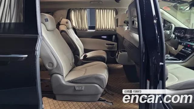 2021 Kia Carnival 4Generation Gasoline 9-Seater Hi-Limousine Sold VIN KNANE813BMS116088 – photo 15 2021 Kia Carnival 4Generation Gasoline 9-Seater Hi-Limousine Sold VIN KNANE813BMS116088 – photo 15