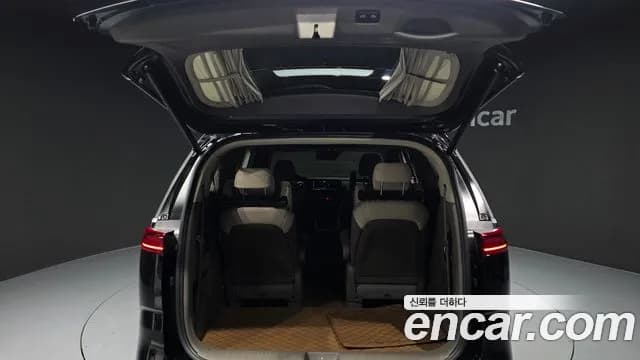 2021 Kia Carnival 4Generation Gasoline 9-Seater Hi-Limousine Sold VIN KNANE813BMS116088 – photo 19 2021 Kia Carnival 4Generation Gasoline 9-Seater Hi-Limousine Sold VIN KNANE813BMS116088 – photo 19