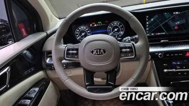2021 Kia Carnival 4Generation Gasoline 9-Seater Hi-Limousine Sold VIN KNANE813BMS116088 – photo 20 2021 Kia Carnival 4Generation Gasoline 9-Seater Hi-Limousine Sold VIN KNANE813BMS116088 – photo 20