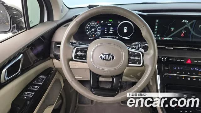2021 Kia Carnival 4Generation Gasoline 7-Seater Signature Sold VIN KNANE813BMS116842 – photo 11 2021 Kia Carnival 4Generation Gasoline 7-Seater Signature Sold VIN KNANE813BMS116842 – photo 11