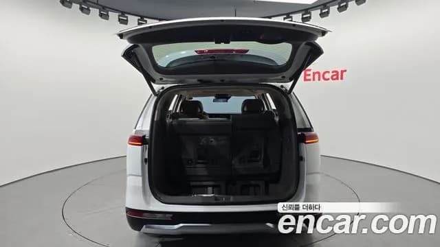 2021 Kia Carnival 4Generation Gasoline 7-Seater Signature Sold VIN KNANE813BMS116842 – photo 13 2021 Kia Carnival 4Generation Gasoline 7-Seater Signature Sold VIN KNANE813BMS116842 – photo 13