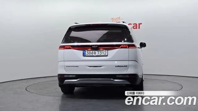 2021 Kia Carnival 4Generation Gasoline 7-Seater Signature Sold VIN KNANE813BMS116842 – photo 14 2021 Kia Carnival 4Generation Gasoline 7-Seater Signature Sold VIN KNANE813BMS116842 – photo 14