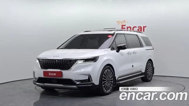 2021 Kia Carnival 4Generation Gasoline 7-Seater Signature Sold VIN KNANE813BMS116842 – photo 15 2021 Kia Carnival 4Generation Gasoline 7-Seater Signature Sold VIN KNANE813BMS116842 – photo 15