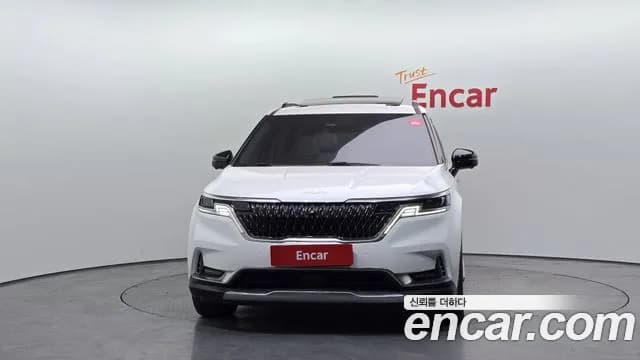 2021 Kia Carnival 4Generation Gasoline 7-Seater Signature Sold VIN KNANE813BMS116842 – photo 23 2021 Kia Carnival 4Generation Gasoline 7-Seater Signature Sold VIN KNANE813BMS116842 – photo 23