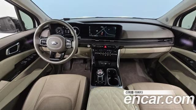 2021 Kia Carnival 4Generation Gasoline 7-Seater Signature Sold VIN KNANE813BMS116842 – photo 24 2021 Kia Carnival 4Generation Gasoline 7-Seater Signature Sold VIN KNANE813BMS116842 – photo 24
