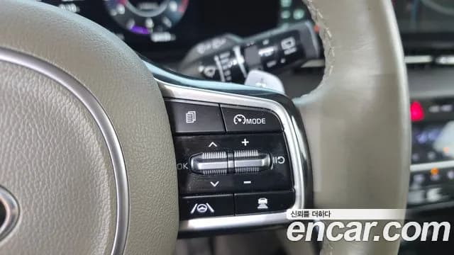 2021 Kia Carnival 4Generation Gasoline 7-Seater Signature Sold VIN KNANE813BMS116842 – photo 30 2021 Kia Carnival 4Generation Gasoline 7-Seater Signature Sold VIN KNANE813BMS116842 – photo 30