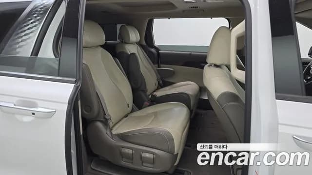 2021 Kia Carnival 4Generation Gasoline 7-Seater Signature Sold VIN KNANE813BMS116842 – photo 36 2021 Kia Carnival 4Generation Gasoline 7-Seater Signature Sold VIN KNANE813BMS116842 – photo 36