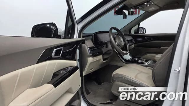 2021 Kia Carnival 4th Gen Gasoline 7-Seater Hi-Limousine Sold VIN KNANE813BMS119623 – side profile 2021 Kia Carnival 4th Gen Gasoline 7-Seater Hi-Limousine Sold VIN KNANE813BMS119623 – side profile