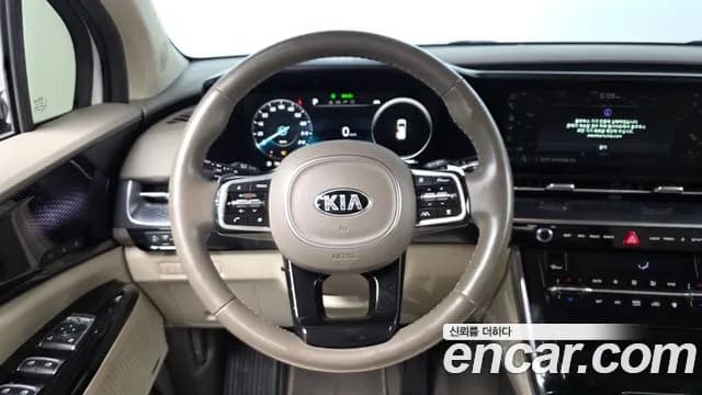 2021 Kia Carnival 4th Gen Gasoline 7-Seater Hi-Limousine Sold VIN KNANE813BMS119623 – engine bay 2021 Kia Carnival 4th Gen Gasoline 7-Seater Hi-Limousine Sold VIN KNANE813BMS119623 – engine bay