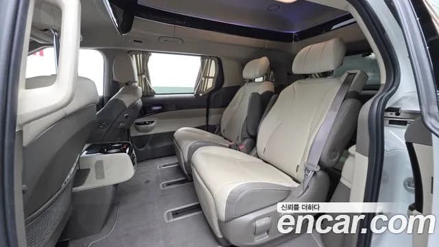 2021 Kia Carnival 4th Gen Gasoline 7-Seater Hi-Limousine Sold VIN KNANE813BMS119623 – undercarriage 2021 Kia Carnival 4th Gen Gasoline 7-Seater Hi-Limousine Sold VIN KNANE813BMS119623 – undercarriage