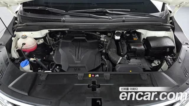2021 Kia Carnival 4th Gen Gasoline 7-Seater Hi-Limousine Sold VIN KNANE813BMS119623 – photo 12 2021 Kia Carnival 4th Gen Gasoline 7-Seater Hi-Limousine Sold VIN KNANE813BMS119623 – photo 12