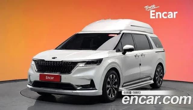 2021 Kia Carnival 4th Gen Gasoline 7-Seater Hi-Limousine Sold VIN KNANE813BMS119623 – photo 14 2021 Kia Carnival 4th Gen Gasoline 7-Seater Hi-Limousine Sold VIN KNANE813BMS119623 – photo 14