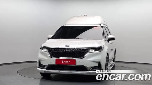 2021 Kia Carnival 4th Gen Gasoline 7-Seater Hi-Limousine Sold VIN KNANE813BMS119623 – photo 15 2021 Kia Carnival 4th Gen Gasoline 7-Seater Hi-Limousine Sold VIN KNANE813BMS119623 – photo 15