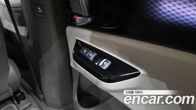 2021 Kia Carnival 4th Gen Gasoline 7-Seater Hi-Limousine Sold VIN KNANE813BMS119623 – photo 17 2021 Kia Carnival 4th Gen Gasoline 7-Seater Hi-Limousine Sold VIN KNANE813BMS119623 – photo 17