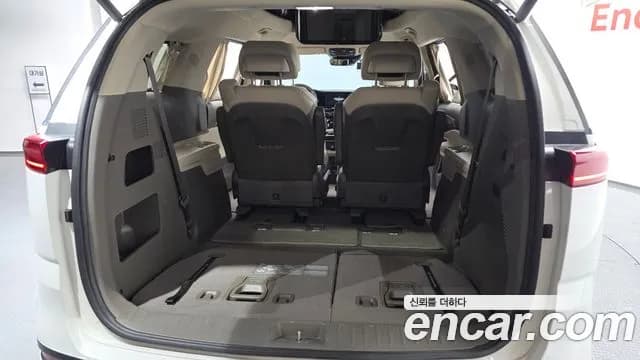 2021 Kia Carnival 4th Gen Gasoline 7-Seater Hi-Limousine Sold VIN KNANE813BMS119623 – photo 19 2021 Kia Carnival 4th Gen Gasoline 7-Seater Hi-Limousine Sold VIN KNANE813BMS119623 – photo 19