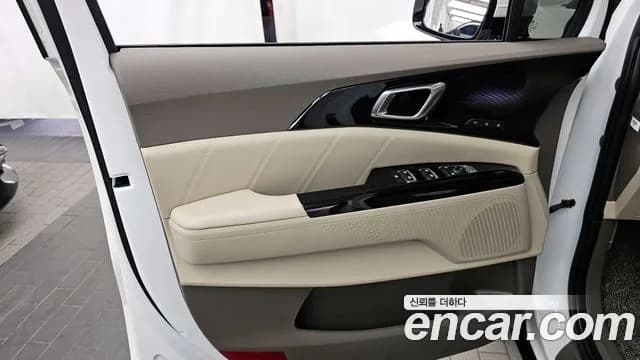 2021 Kia Carnival 4Generation Gasoline 9-Seater Signature Sold VIN KNANE813BMS126044 – engine bay 2021 Kia Carnival 4Generation Gasoline 9-Seater Signature Sold VIN KNANE813BMS126044 – engine bay