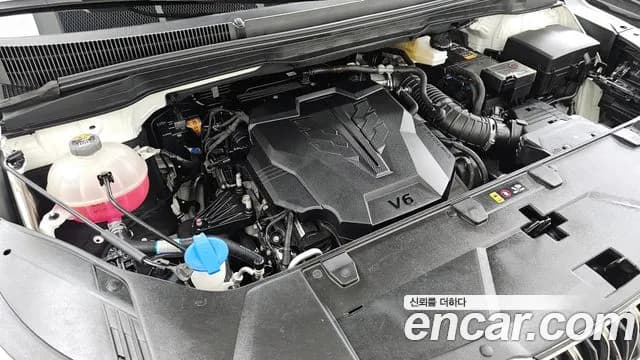 2021 Kia Carnival 4Generation Gasoline 9-Seater Signature Sold VIN KNANE813BMS126044 – undercarriage 2021 Kia Carnival 4Generation Gasoline 9-Seater Signature Sold VIN KNANE813BMS126044 – undercarriage