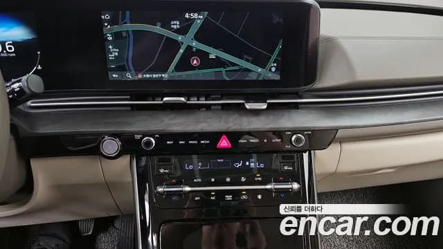 2021 Kia Carnival 4Generation Gasoline 9-Seater Signature Sold VIN KNANE813BMS126044 – photo 11 2021 Kia Carnival 4Generation Gasoline 9-Seater Signature Sold VIN KNANE813BMS126044 – photo 11