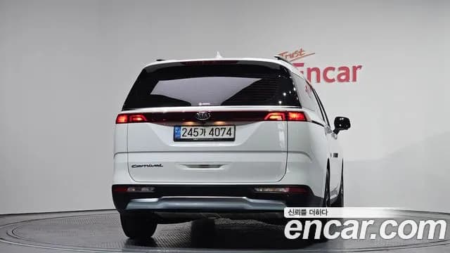 2021 Kia Carnival 4Generation Gasoline 9-Seater Signature Sold VIN KNANE813BMS126044 – photo 13 2021 Kia Carnival 4Generation Gasoline 9-Seater Signature Sold VIN KNANE813BMS126044 – photo 13