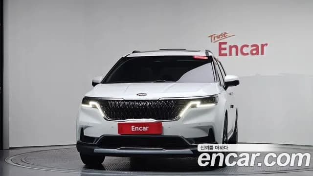 2021 Kia Carnival 4Generation Gasoline 9-Seater Signature Sold VIN KNANE813BMS126044 – photo 14 2021 Kia Carnival 4Generation Gasoline 9-Seater Signature Sold VIN KNANE813BMS126044 – photo 14