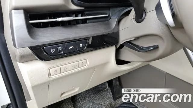 2021 Kia Carnival 4Generation Gasoline 9-Seater Signature Sold VIN KNANE813BMS126044 – photo 15 2021 Kia Carnival 4Generation Gasoline 9-Seater Signature Sold VIN KNANE813BMS126044 – photo 15