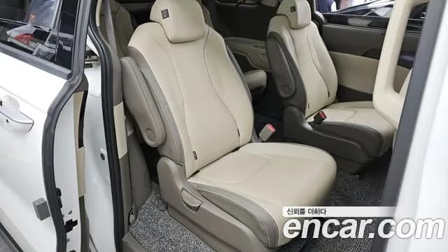 2021 Kia Carnival 4Generation Gasoline 9-Seater Signature Sold VIN KNANE813BMS126044 – photo 17 2021 Kia Carnival 4Generation Gasoline 9-Seater Signature Sold VIN KNANE813BMS126044 – photo 17
