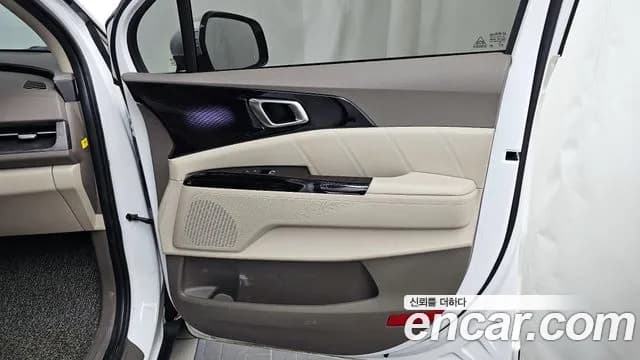 2021 Kia Carnival 4Generation Gasoline 9-Seater Signature Sold VIN KNANE813BMS126044 – photo 20 2021 Kia Carnival 4Generation Gasoline 9-Seater Signature Sold VIN KNANE813BMS126044 – photo 20