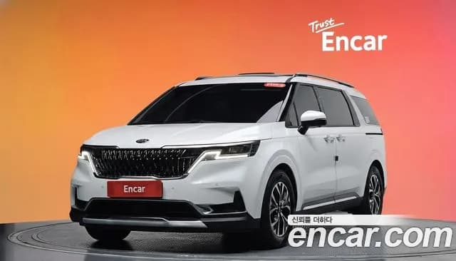 2021 Kia Carnival 4Generation Gasoline 9-Seater Signature Sold VIN KNANE813BMS126044 – photo 21 2021 Kia Carnival 4Generation Gasoline 9-Seater Signature Sold VIN KNANE813BMS126044 – photo 21