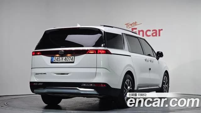 2021 Kia Carnival 4Generation Gasoline 9-Seater Signature Sold VIN KNANE813BMS126044 – photo 25 2021 Kia Carnival 4Generation Gasoline 9-Seater Signature Sold VIN KNANE813BMS126044 – photo 25