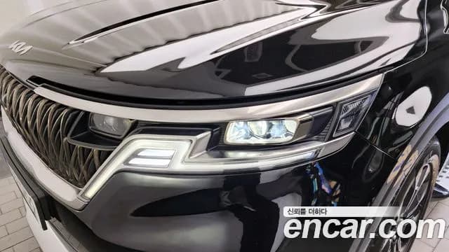 2022 Kia Carnival 4th Gen Gasoline 9-Seater Hi-Limousine Sold VIN KNANE813BNS130745 – front exterior 2022 Kia Carnival 4th Gen Gasoline 9-Seater Hi-Limousine Sold VIN KNANE813BNS130745 – front exterior