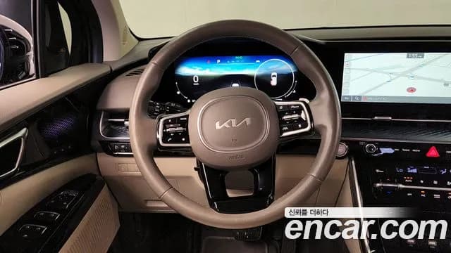 2022 Kia Carnival 4th Gen Gasoline 9-Seater Hi-Limousine Sold VIN KNANE813BNS130745 – engine bay 2022 Kia Carnival 4th Gen Gasoline 9-Seater Hi-Limousine Sold VIN KNANE813BNS130745 – engine bay