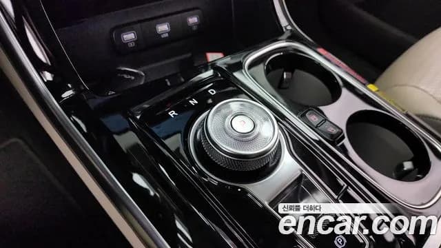 2022 Kia Carnival 4th Gen Gasoline 9-Seater Hi-Limousine Sold VIN KNANE813BNS130745 – undercarriage 2022 Kia Carnival 4th Gen Gasoline 9-Seater Hi-Limousine Sold VIN KNANE813BNS130745 – undercarriage